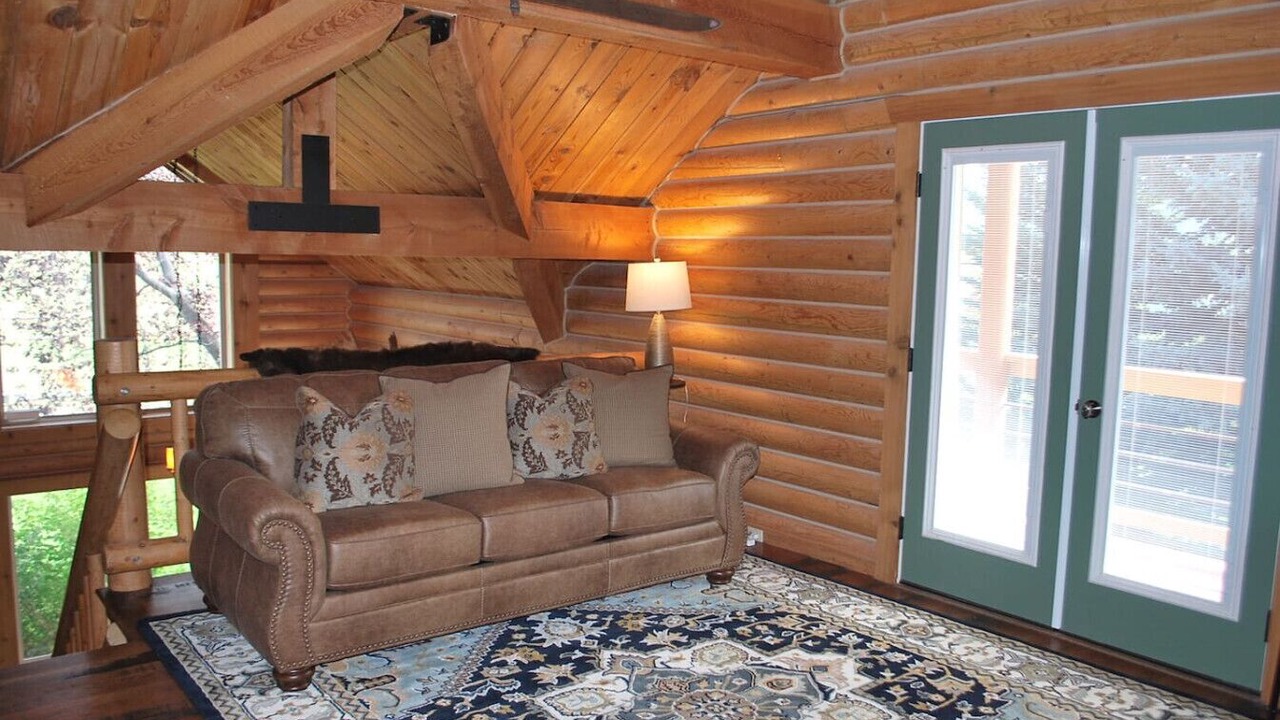 Photo of Livingroom in Driggs
