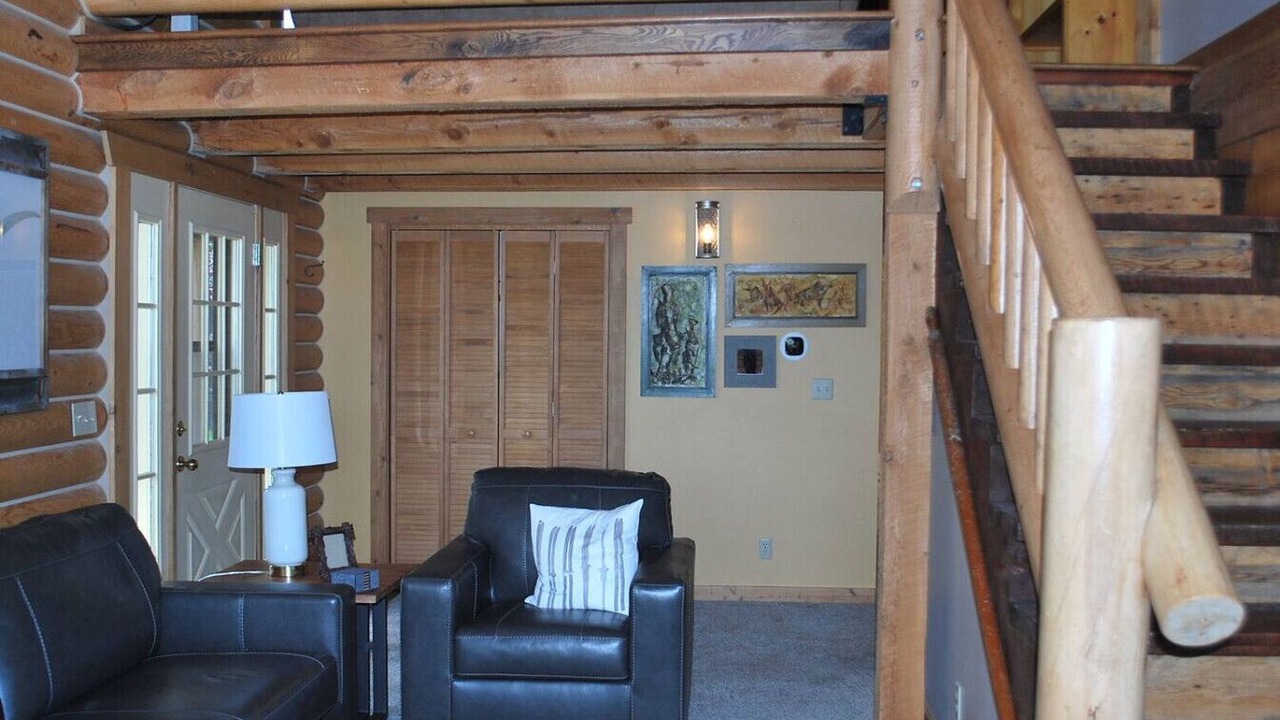 Photo of Livingroom in Driggs