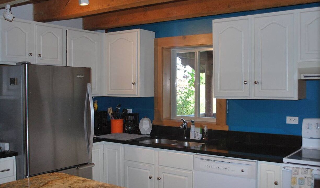 Photo of Kitchen in Driggs