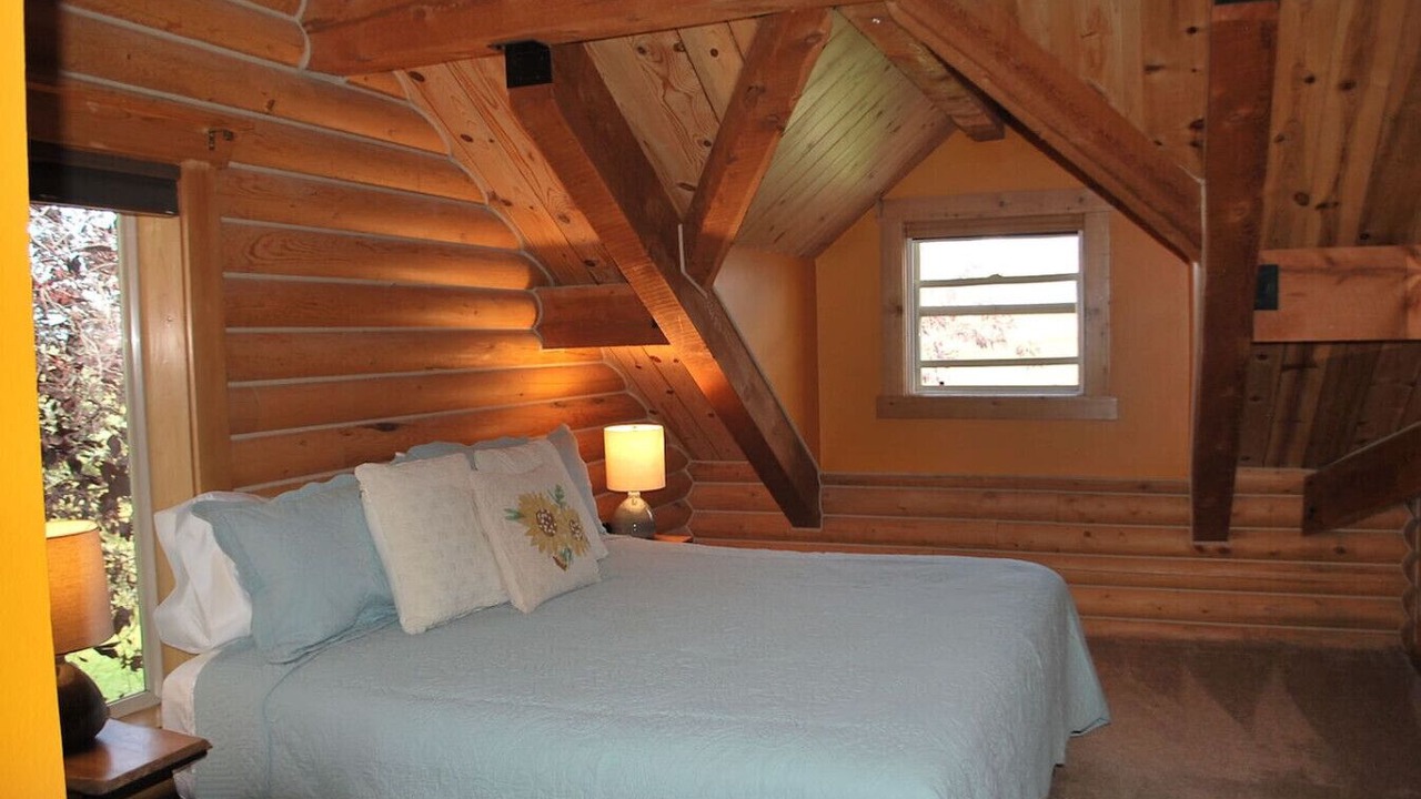 Photo of Bedroom in Driggs