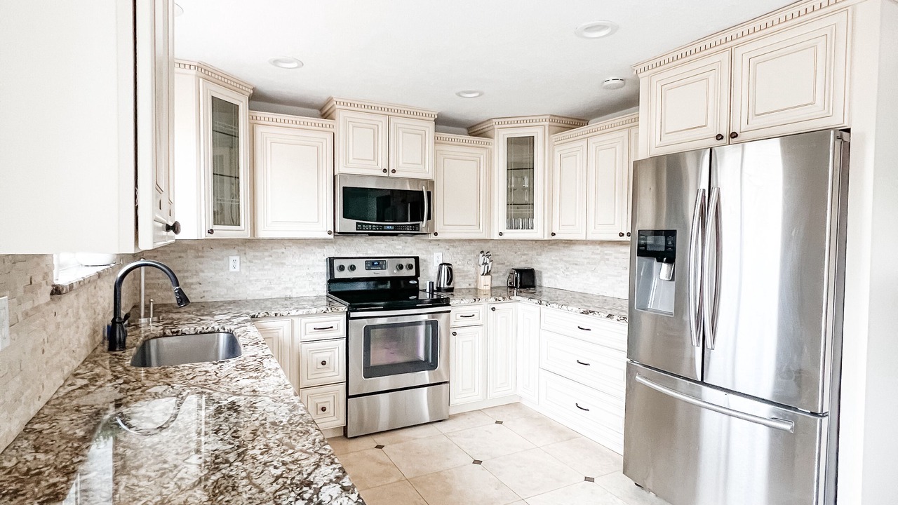 Photo of Kitchen in Moran Prairie