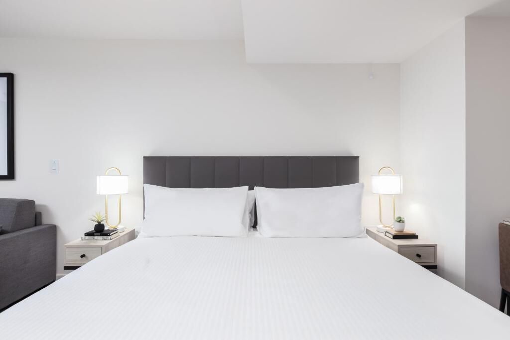 Photo of Bedroom in South Lake Union