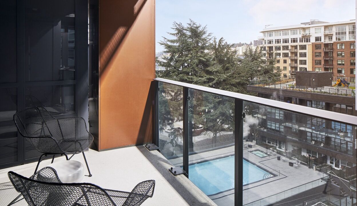 Photo of Outdoor in South Lake Union
