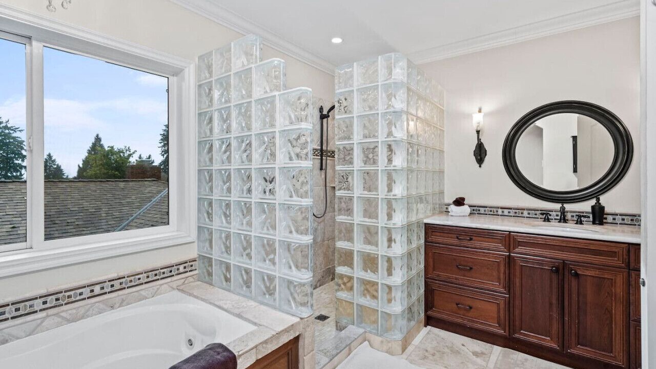 Photo of Bathroom in Bellevue