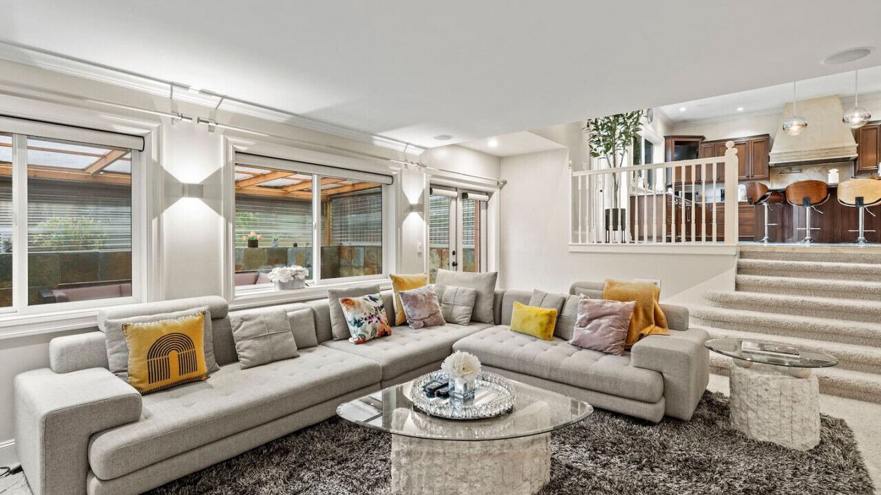 Photo of Livingroom in Bellevue