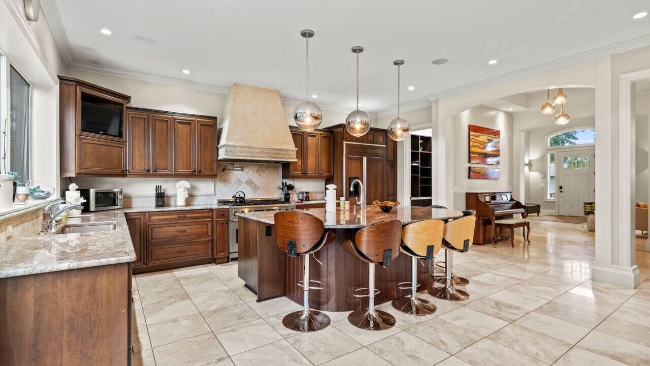 Photo of Kitchen in Bellevue
