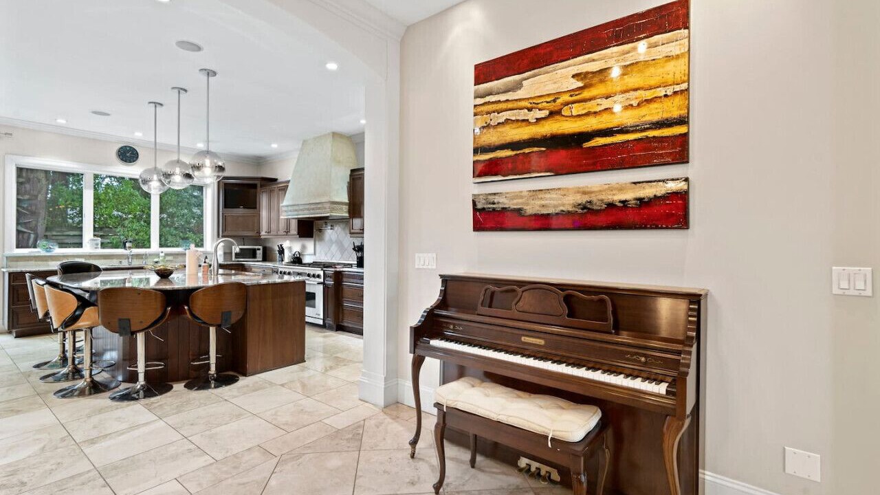 Photo of Kitchen in Bellevue