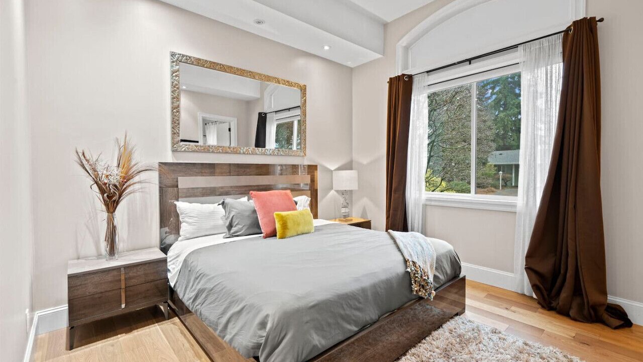 Photo of Bedroom in Bellevue