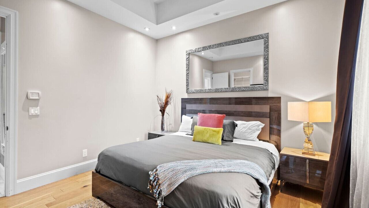 Photo of Bedroom in Bellevue