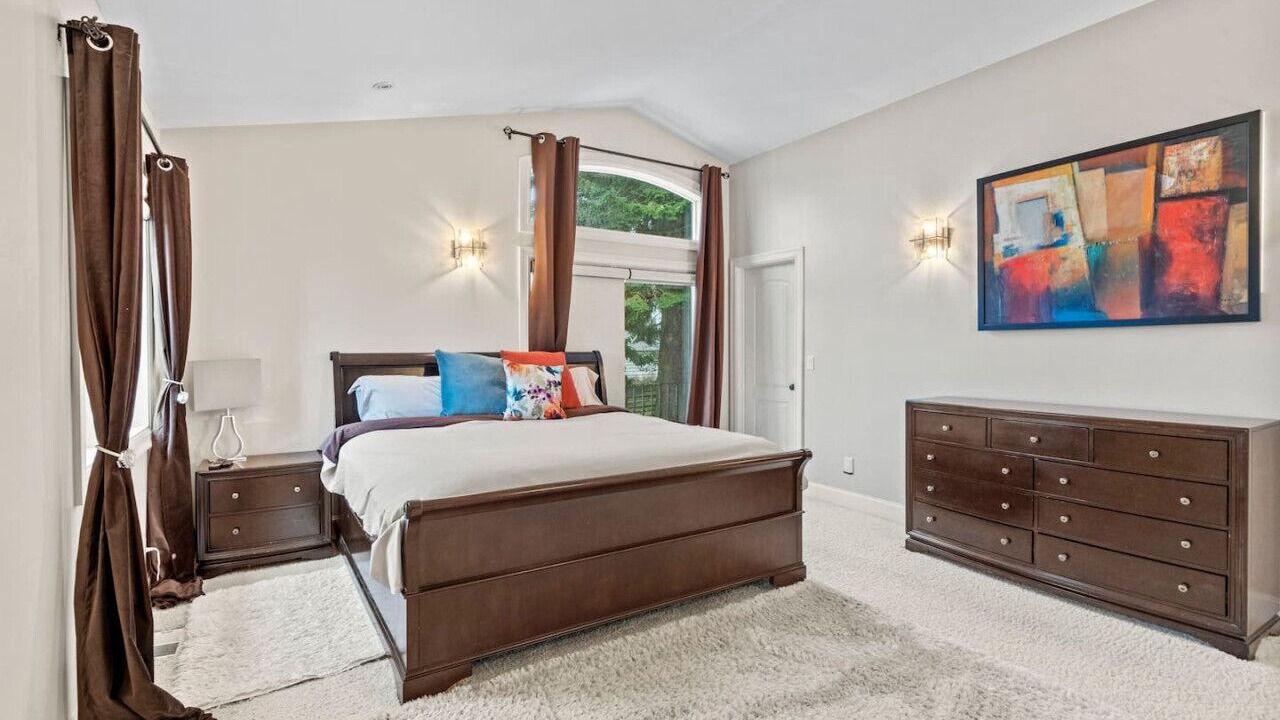 Photo of Bedroom in Bellevue