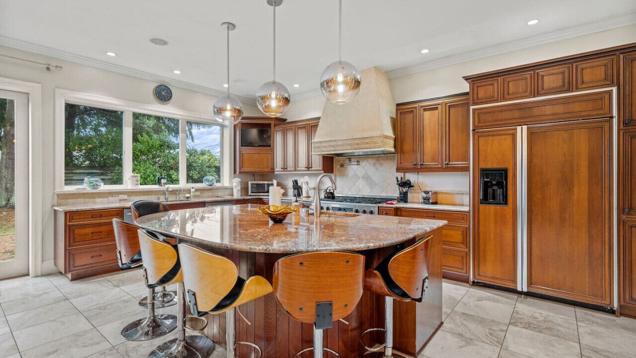 Photo of Kitchen in Bellevue
