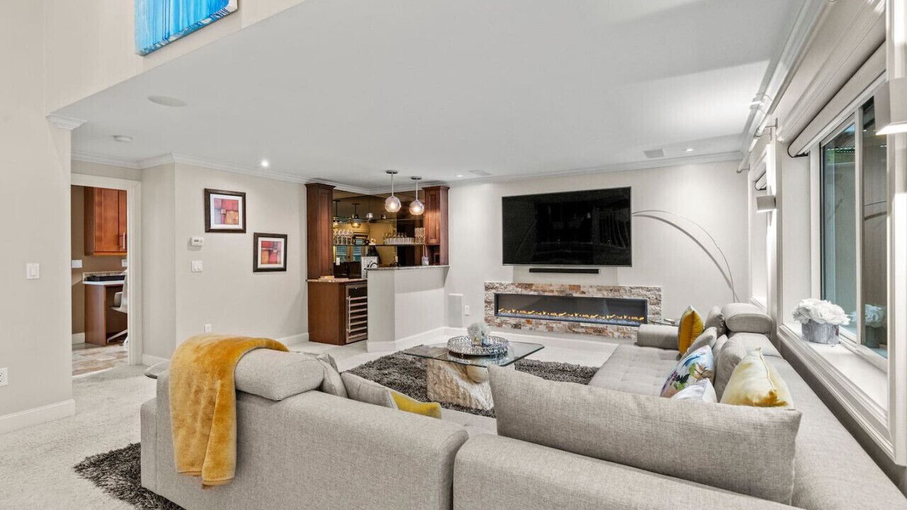 Photo of Livingroom in Bellevue