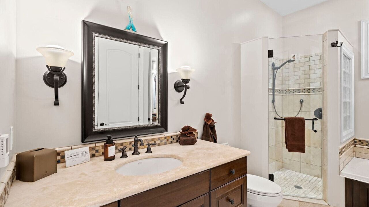 Photo of Bathroom in Bellevue