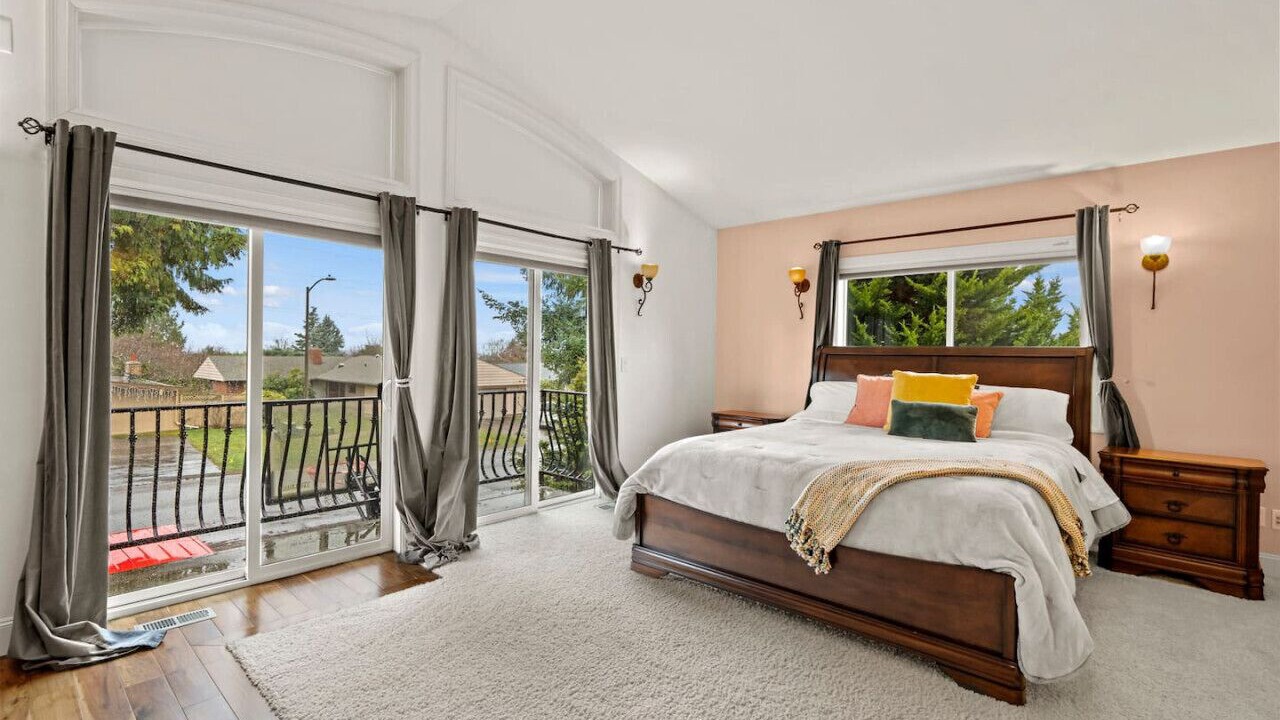 Photo of Bedroom in Bellevue