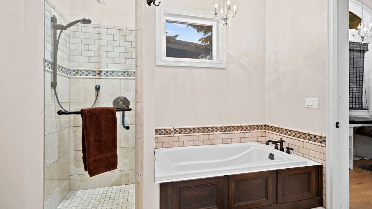 Photo of Bathroom in Bellevue