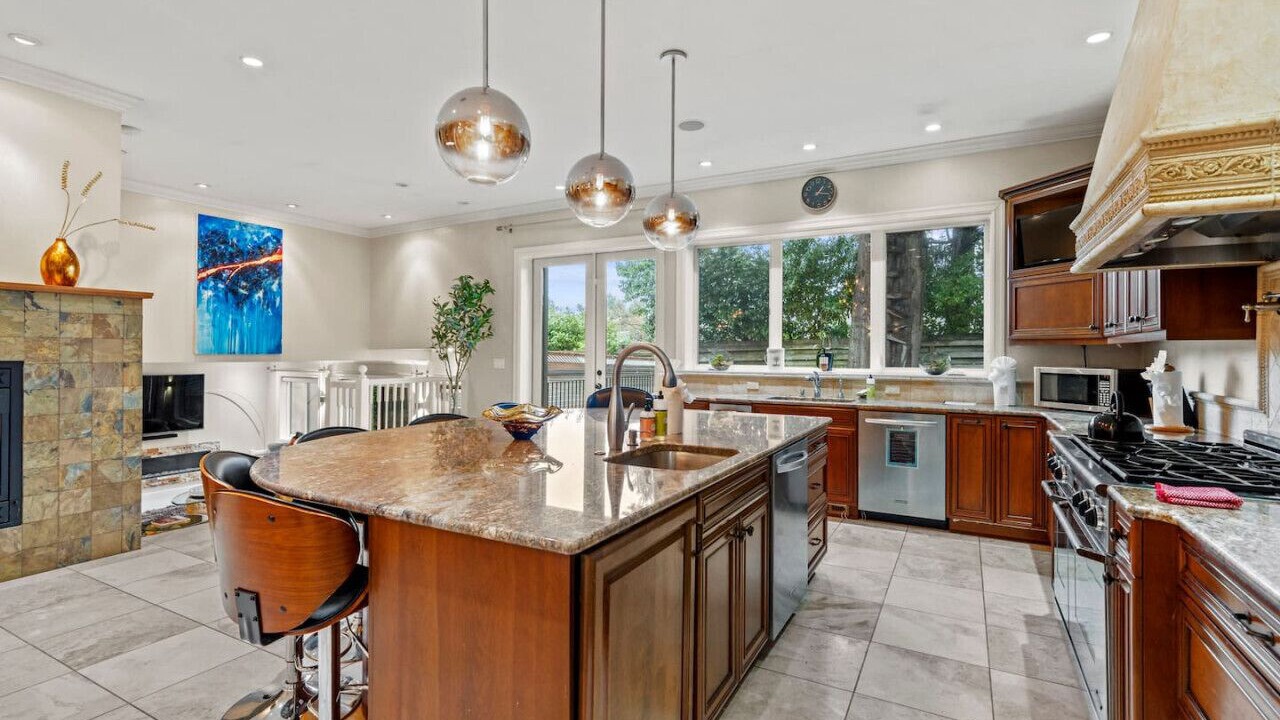 Photo of Kitchen in Bellevue