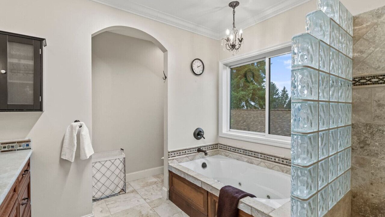 Photo of Bathroom in Bellevue