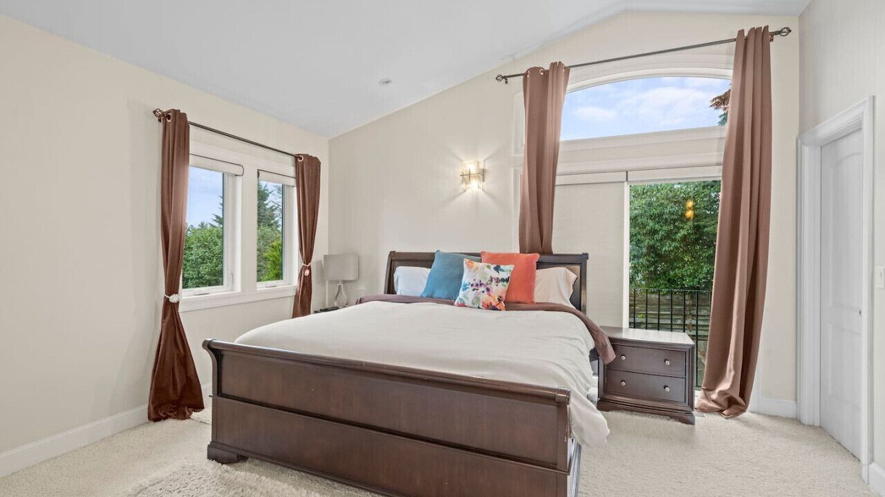 Photo of Bedroom in Bellevue