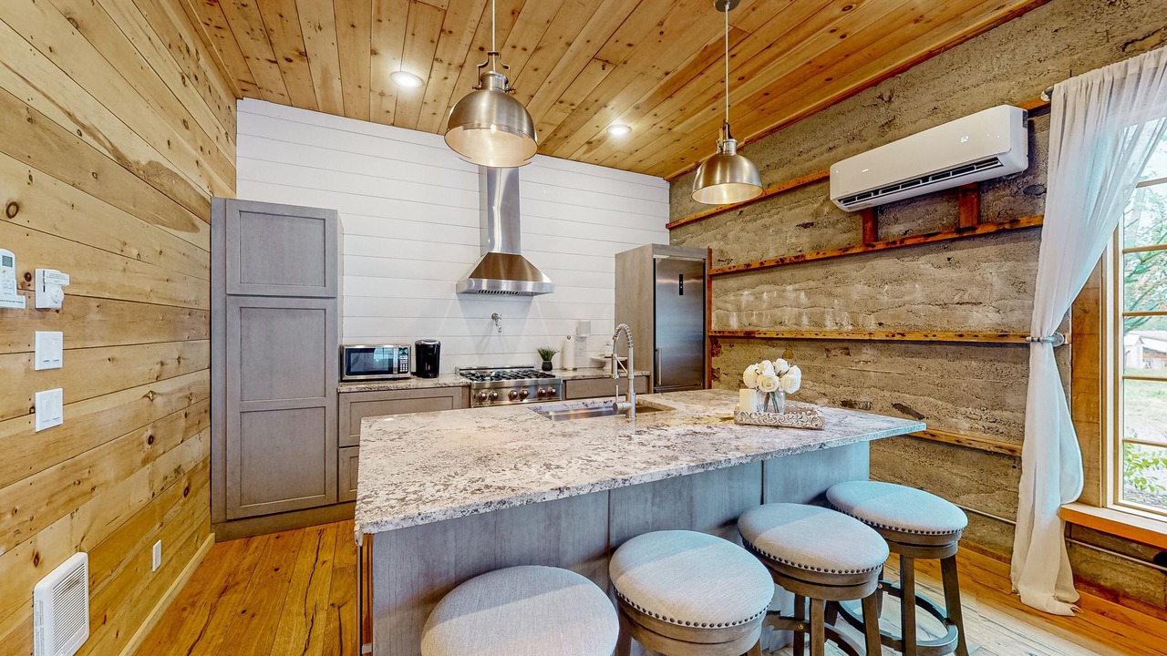 Photo of Kitchen in East Hope