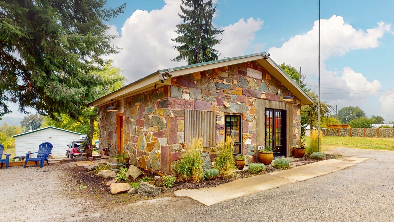 Photo of Outdoor in East Hope