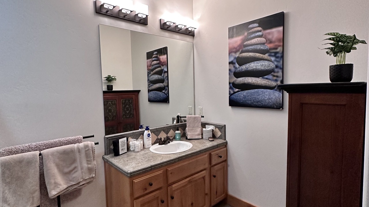 Photo of Bathroom in Dover Bay