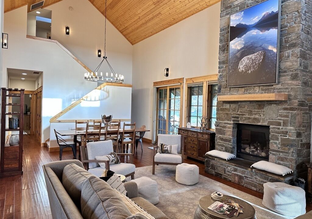 Photo of Livingroom in Dover Bay