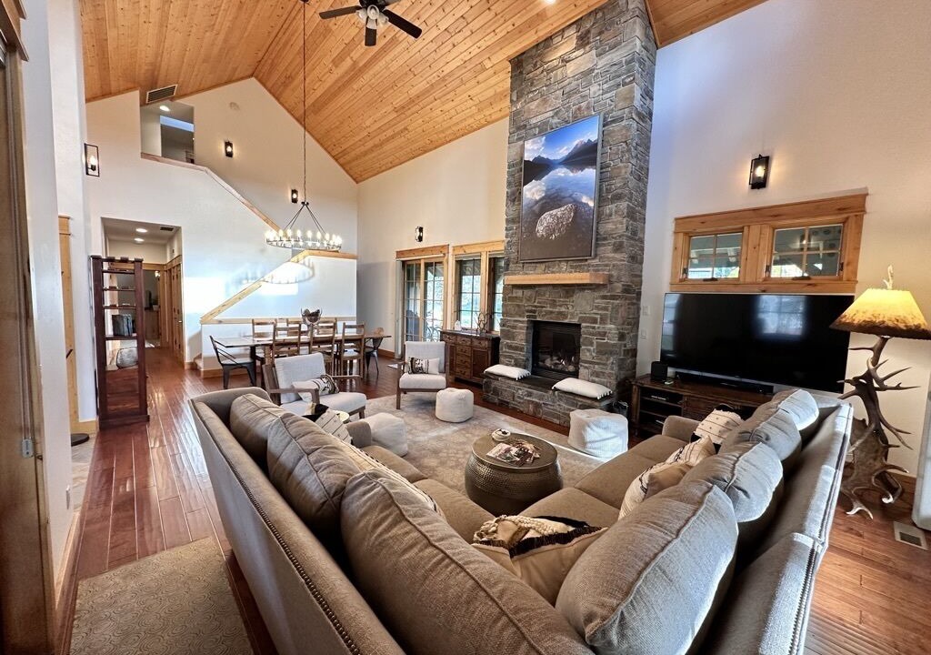 Photo of Livingroom in Dover Bay
