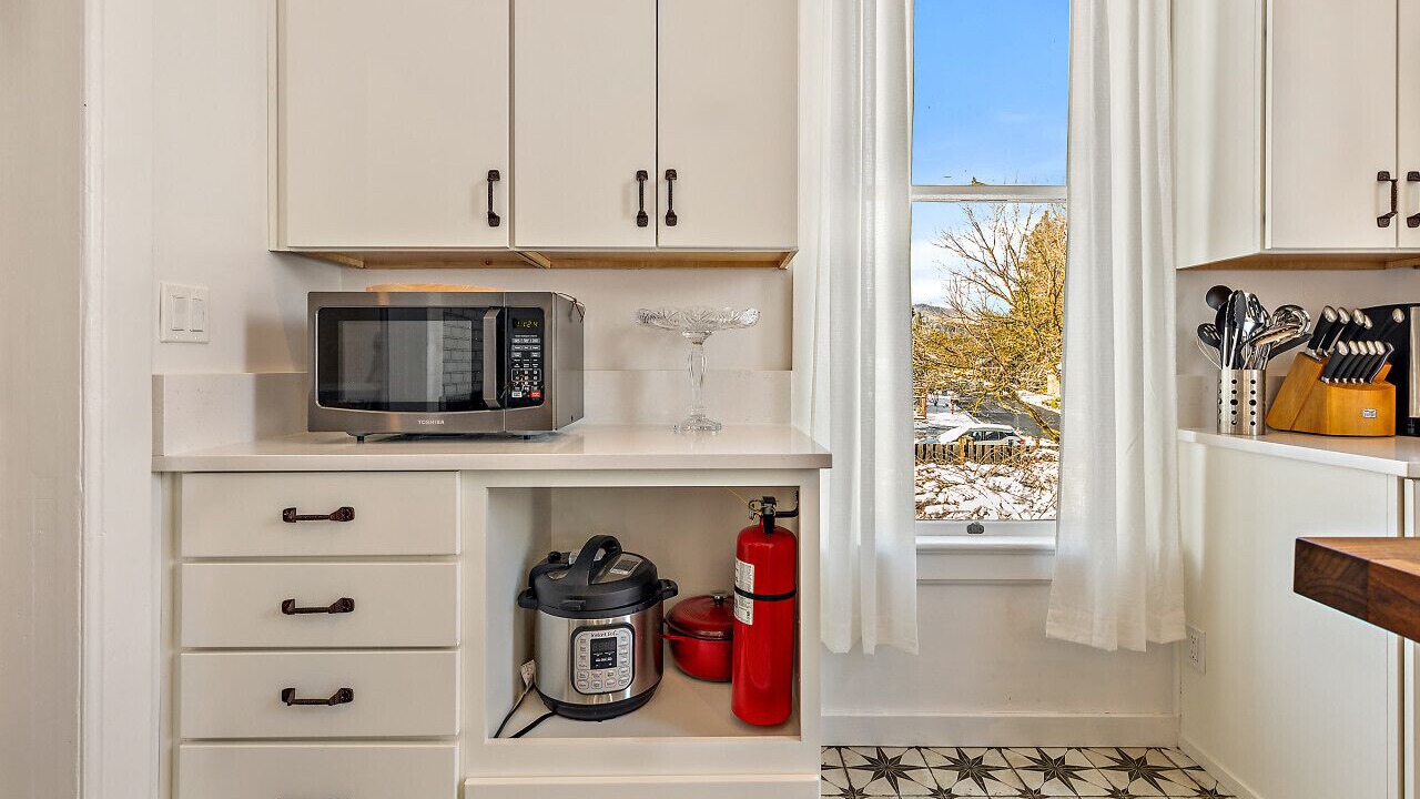 Photo of Kitchen in Ashland