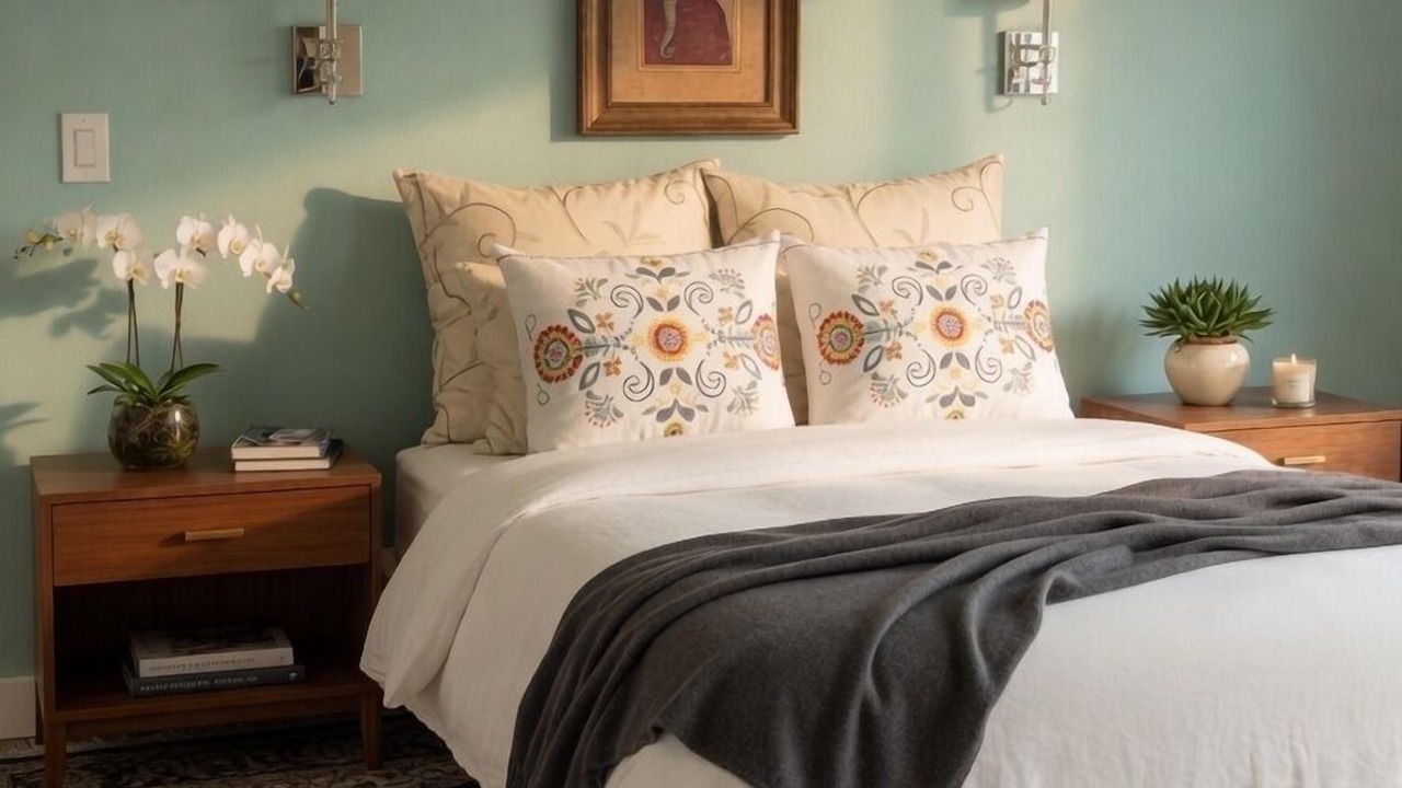 Photo of Bedroom in Cedar Hills