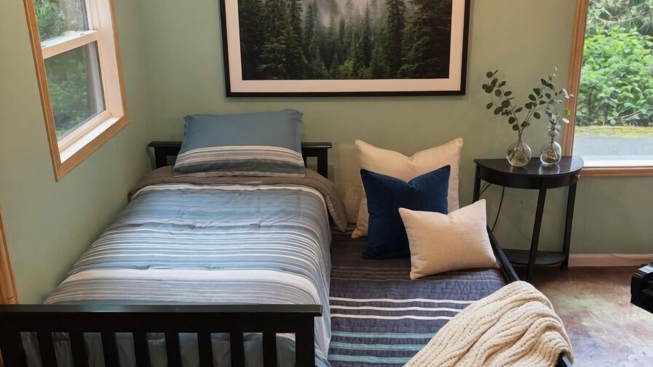 Photo of Bedroom in Cedar Hills