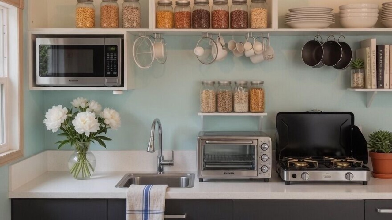 Photo of Kitchen in Cedar Hills