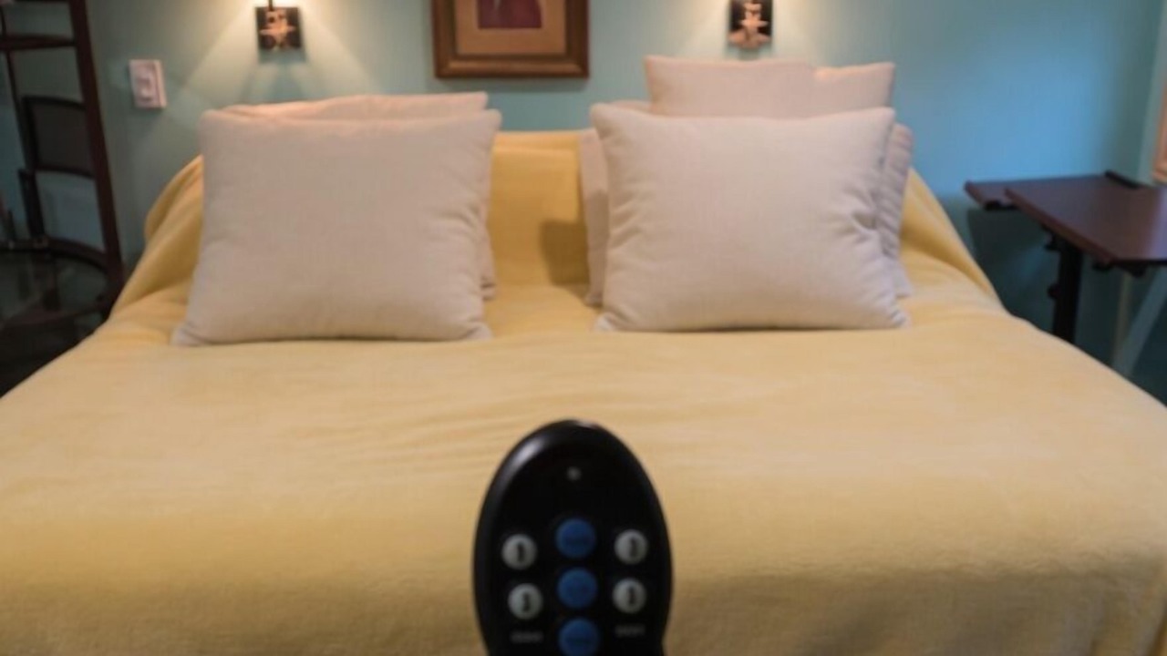 Photo of Bedroom in Cedar Hills