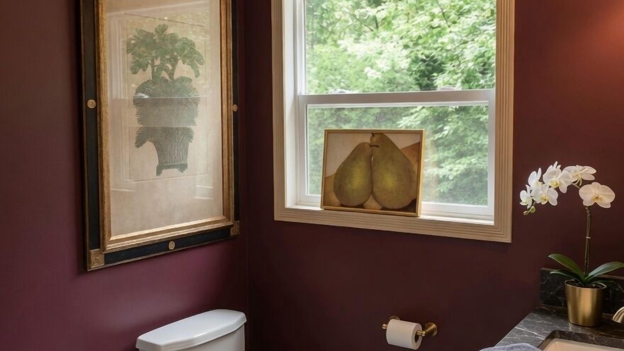Photo of Bathroom in Cedar Hills