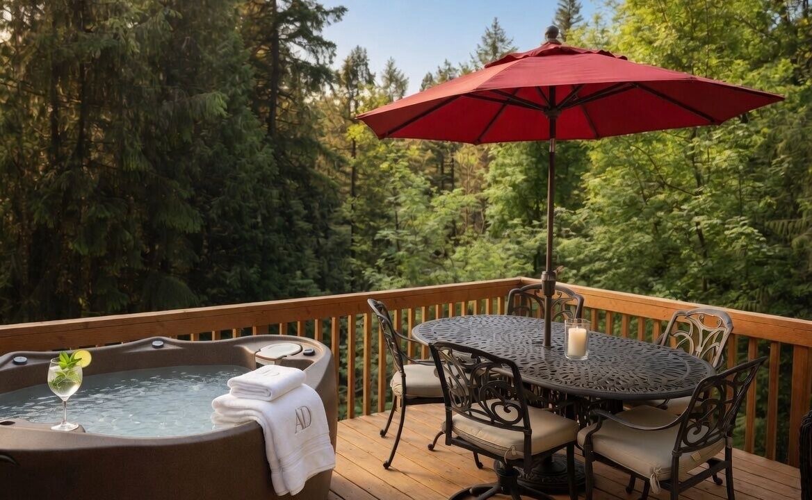 Photo of Outdoor in Cedar Hills