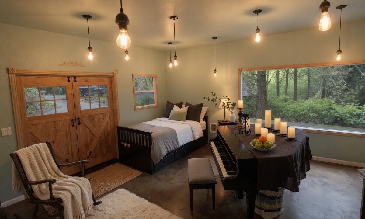 Photo of Bedroom in Cedar Hills