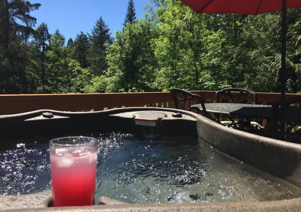 Photo of Outdoor in Cedar Hills