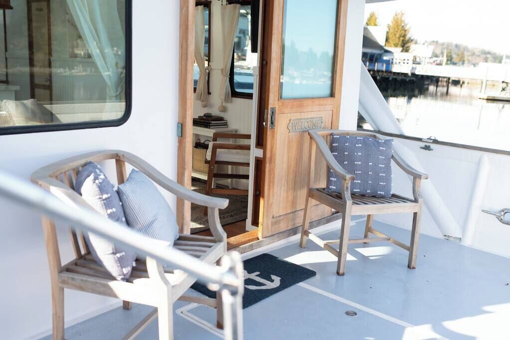 Photo of Outdoor in Gig Harbor