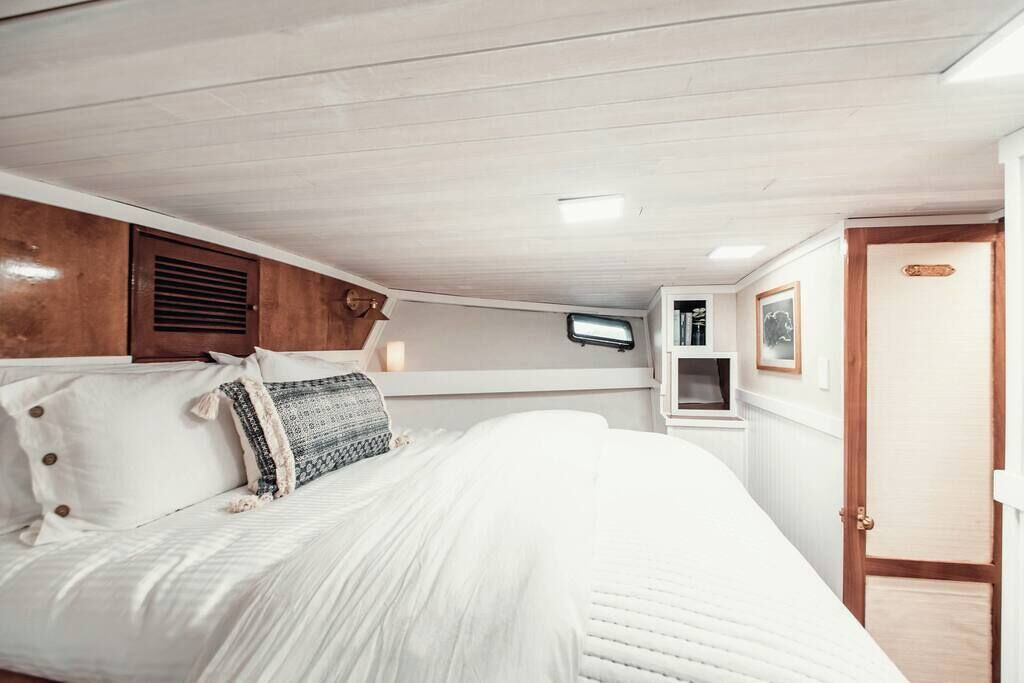 Photo of Bedroom in Gig Harbor
