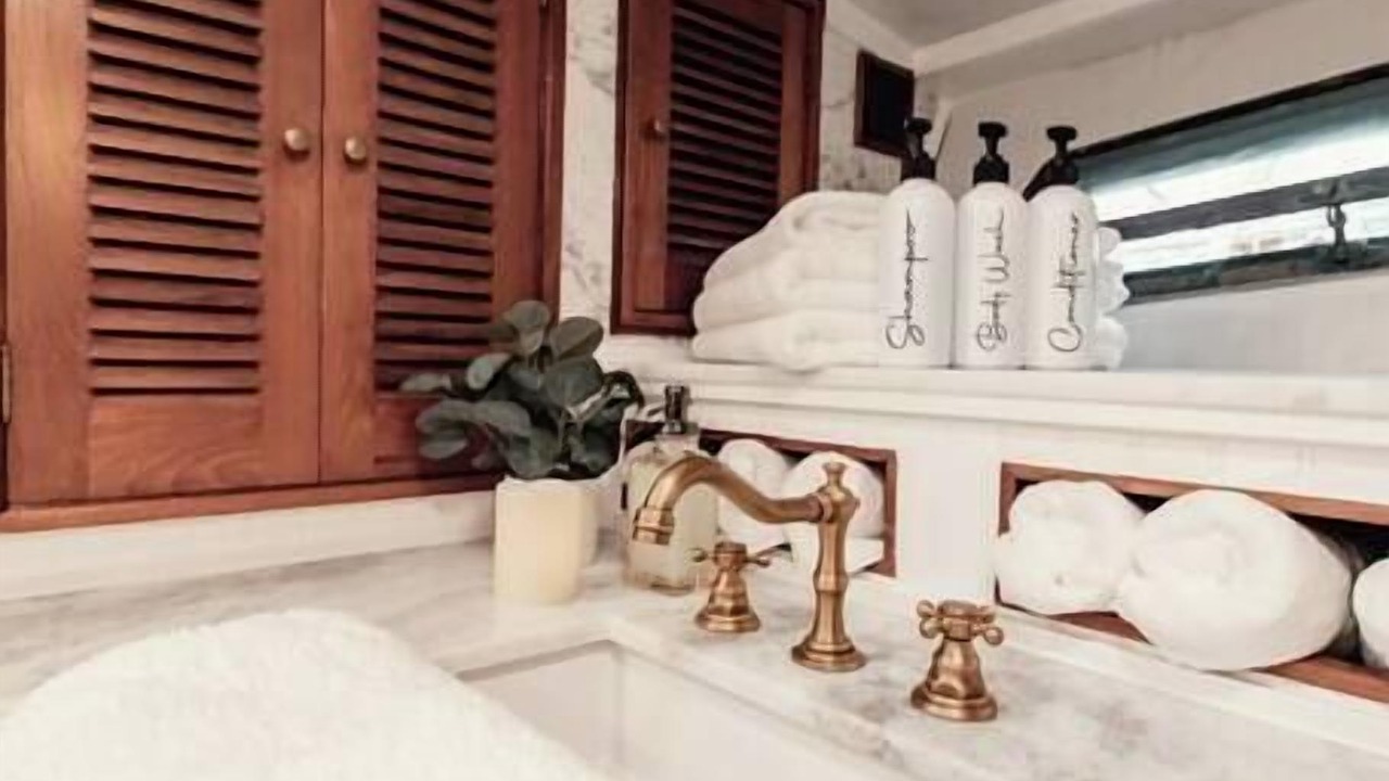 Photo of Bathroom in Gig Harbor