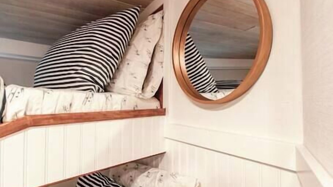 Photo of Bedroom in Gig Harbor
