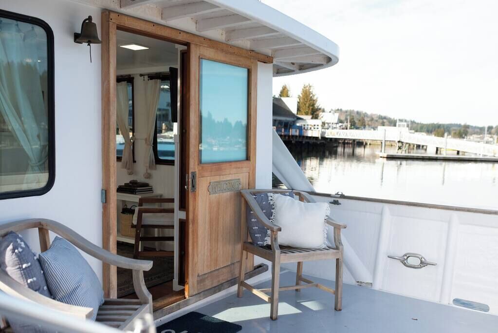Photo of Outdoor in Gig Harbor
