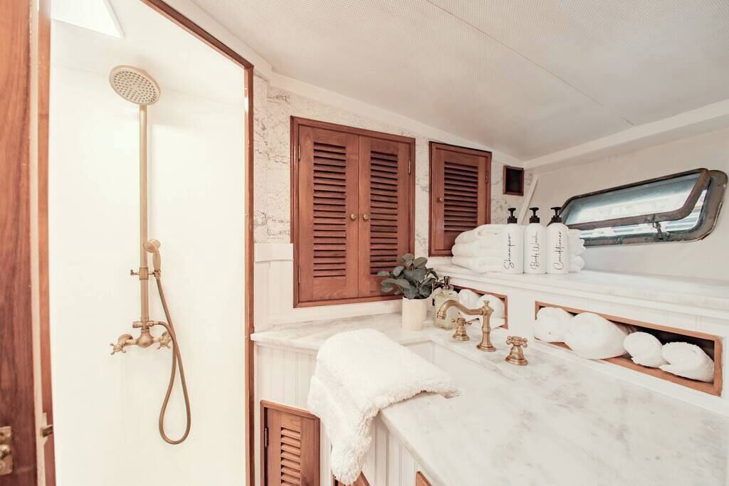 Photo of Bathroom in Gig Harbor