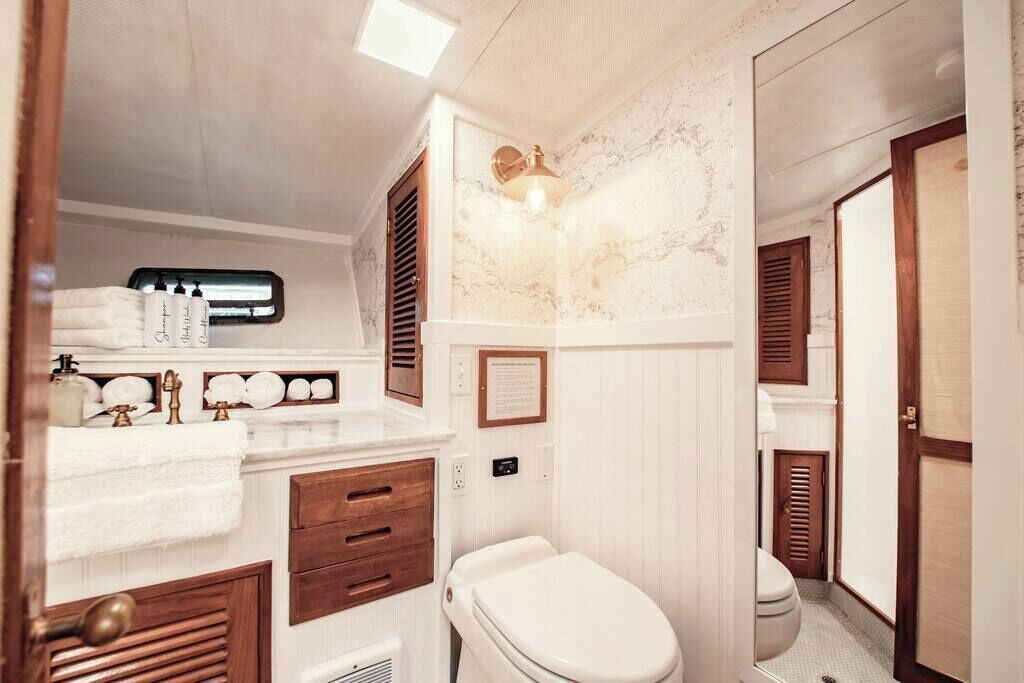Photo of Bathroom in Gig Harbor
