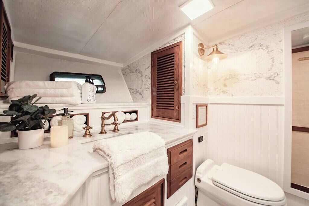 Photo of Bathroom in Gig Harbor
