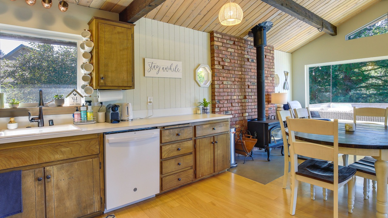 Photo of Kitchen in Harmony
