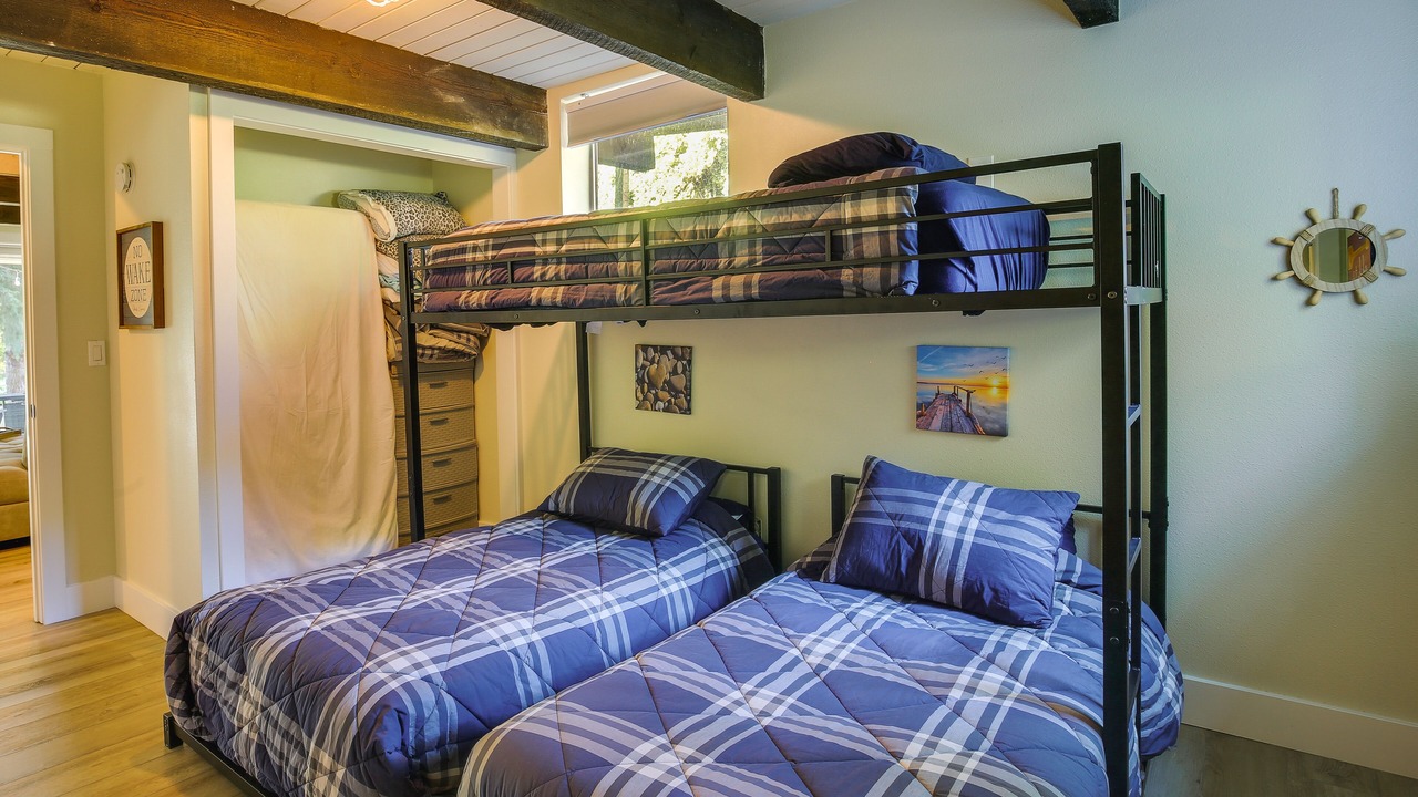 Photo of Bedroom in Harmony