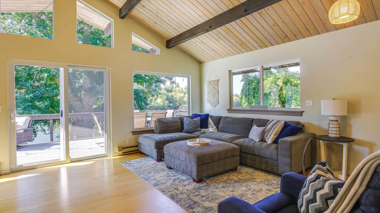 Photo of Livingroom in Harmony