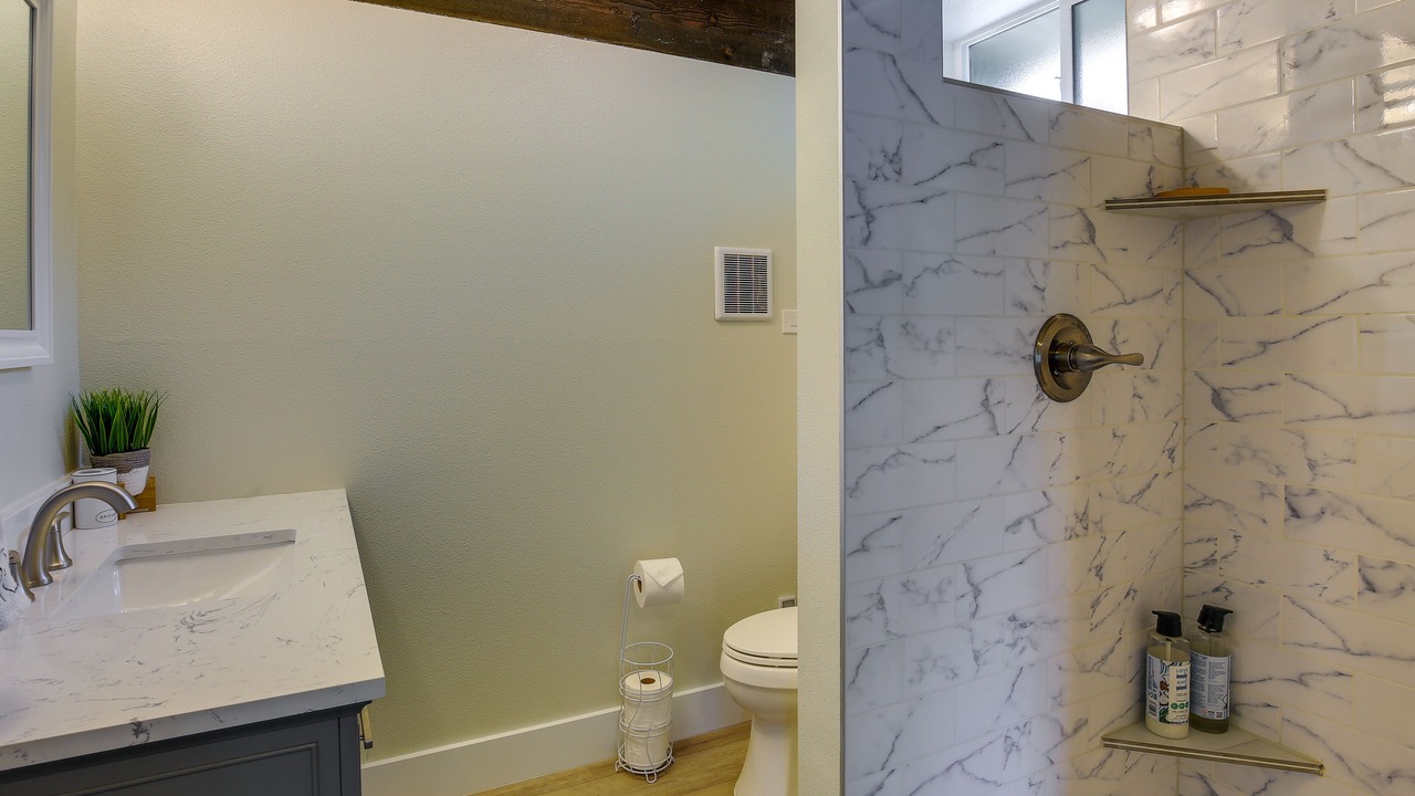 Photo of Bathroom in Harmony