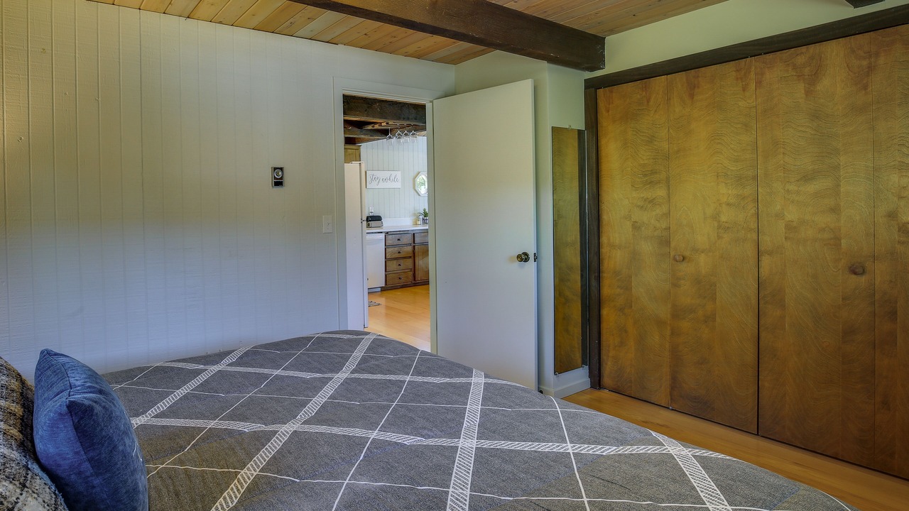 Photo of Bedroom in Harmony