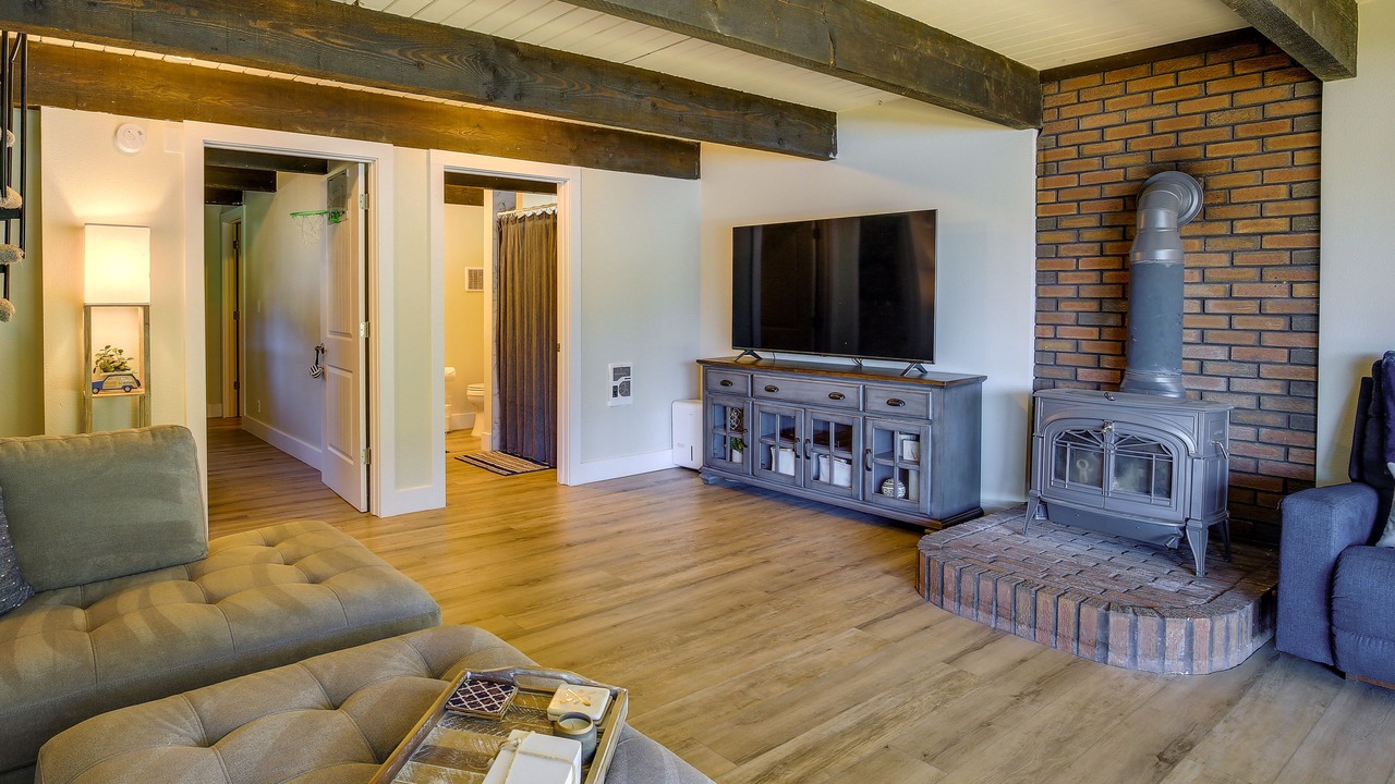 Photo of Livingroom in Harmony